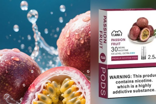 【PTT激推】鴨嘴獸4000口檸檬口味評價：涼度、甜度與擊喉感實測