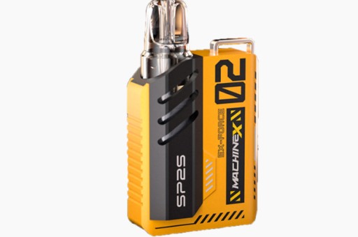 【老玩家推薦】sp2 5000口冰棒口味評價：涼度、甜度與擊喉感實測