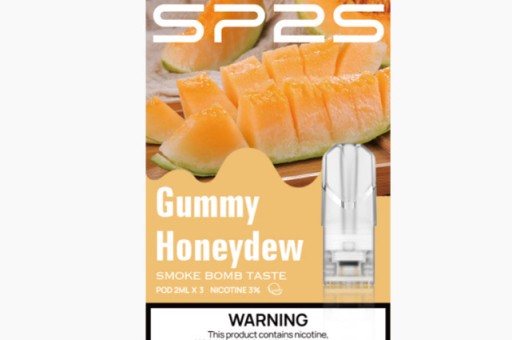 電子煙漏油到桿子裏面會短路冒煙嗎 值得買嗎？對決 SP2S思