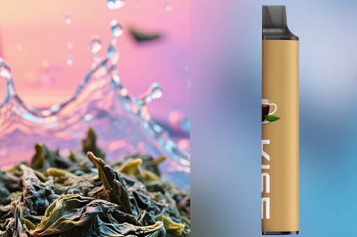 【店長私推】梟客5代烏龍茶好抽嗎？真實盲測心得不踩雷