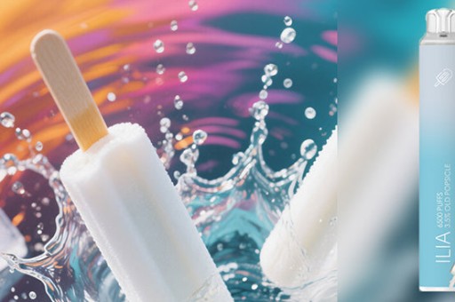 【新手必看】魅嗨5代奇異果好抽嗎？真實盲測心得不踩雷