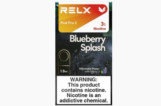 RELX悅刻吐槽匯總評價—RELX悅刻使用體驗吐槽大匯總