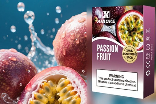 Lana Zolt 8000口鐵觀音口味好抽嗎？茶香系玩家一致推崇