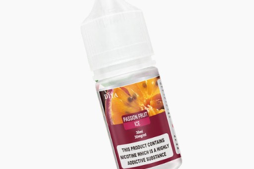 TROY特洛伊一代煙彈的材質安全性：食品級塑膠與陶瓷件