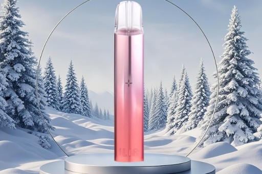 臺灣電子煙法規懶人包：持有與使用ILIA哩亞需要註意什麼？