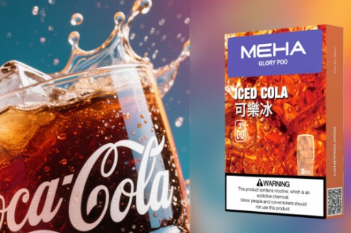 哩亞煙彈氣孔堵塞？簡單一根牙籤恢復大煙霧量