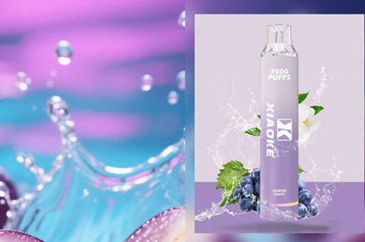 斯萊克三代搭配強力薄荷口味：追求極致擊喉感的玩家搭配指南
