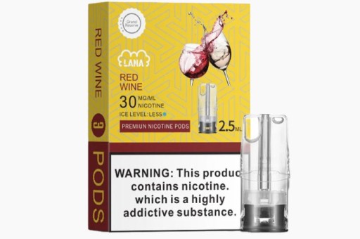 東京 Mohoo Box 煙彈水果口味排行：這三款絕對不踩雷