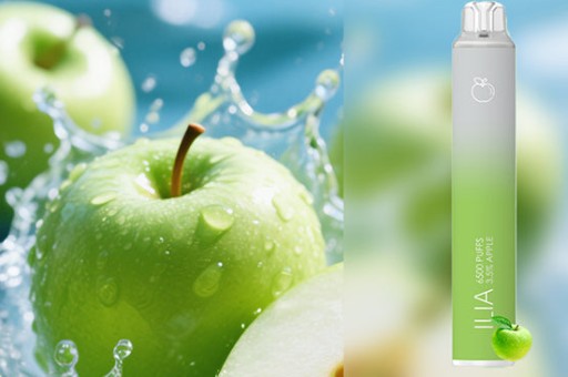 VAPORSTORM風暴是哪家公司出的產品—VAPORSTORM風暴背後的公司揭秘