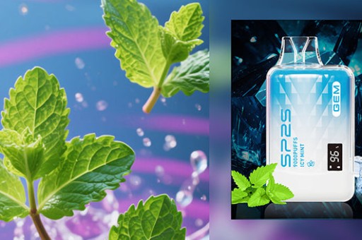 VPTURBO風暴電子煙好用嗎評測分析視頻看圖—VPTURBO風暴電子煙使用評測分析