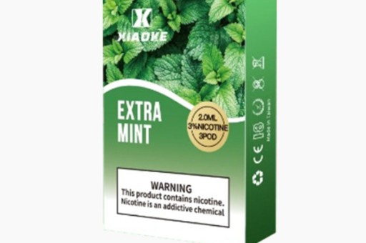 XIAKE梟客電子煙性價比及好抽程度-XIAKE梟客電子煙性價比與口感評測